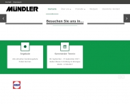 Bild Rasenmäher Mündler GmbH