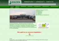Bild Janzen Rasenmher - Center GmbH