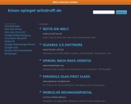 Bild Kinon Spiegel Wilsdruff GmbH