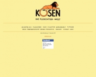 Website K�sener Spielzeug