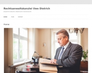Bild Rechtsanwlte Dietrich Uwe Raphael Andr