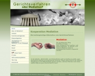 Kooperation Mediation, 64832 Babenhausen, Germany