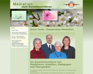 Website Weiß & Graul-Sattler