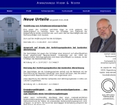Bild Noster Herbert Rechtsanwalt