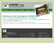 Bild CONTREF GmbH Glas- und Kunststoff-Spezialverbunde