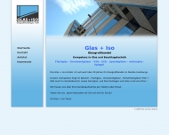 Bild Glas + Iso GmbH