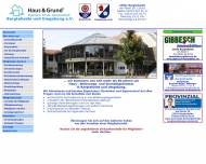 Bild Haus & Grund Bargteheide e.V.