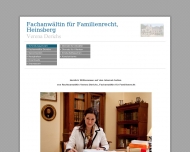 Bild Schindler-Derichs Verena Rechtsanwltin