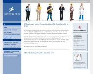 Bild Arbeitsrecht in Erfurt