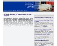 Bild Schmitt Barbara Rechtsanwltin