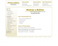 Bild Anwaltskanzlei  Molnr & Bhler
