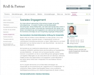 Bild Rdl & Partner GmbH Wirtschaftsprfungsgesellschaft