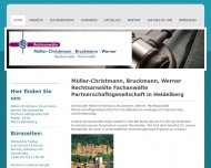 Bild Hausverw. Mller-Christmann
