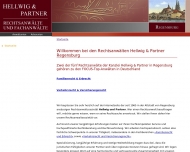 Bild Rechtsanwalt Ulrich Scheumann