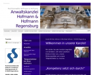 Bild Rechtsanwlte Hofmann & Hofmann