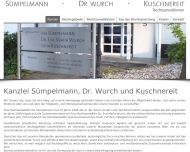 Bild Rechtsanwltin Ina Maria Smpelmann
