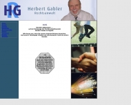 Bild Gabler Herbert