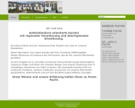 Bild Fuchs Yvonne Rechtsanwaltskanzlei , Lars