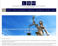 Bild Rechtsanwlte LSM RAe & Stb