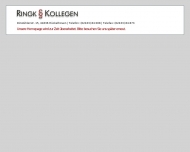Bild Ringk Hans Joachim Rechtsanwalt
