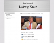 Bild Kratz Ludwig