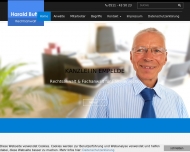 Bild Butte Harald , Lerch Birger Rechtsanwlte