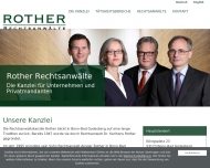 Bild Rother Rechtsanwlte