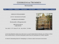Bild Geerkens u. Frommen