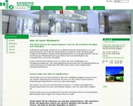 Bild Hohenstein Isolierglas GmbH