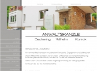 Bild Dechering Wilhelm u. Kantak