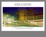 Bild Seibel u.Partner RechtsanwlteSteuerberater GbR