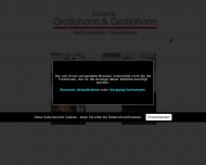 Bild Grotjohann & Grotjohann Rechtsanwlte und Steuerberater