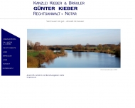 Bild Kieber Gnter