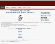 Bild Ohk & Hhn Rechtsanwlte