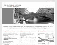 Bild Bader Dr. und Partner