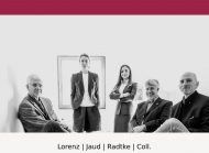 Bild Rechtsanwältin Christina Lorenz