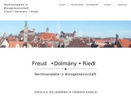 Bild Freud Peter A.S.