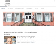 Bild Dr. Prange & Partner