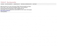 Bild Traut Rechtsanwlte