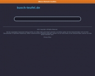 Bild Rechtsanwalt Ludwig Busch