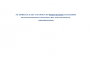 Website Neumüller u. Partner