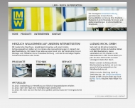 Bild Ludwig Michl, Apparate-Gerte und Maschinenbau GmbH
