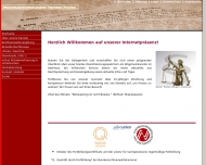 Bild Fricke Torsten Rechtsanwalt