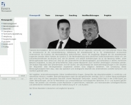 Bild FOERSTER+RUTOW Rechtsanwlte