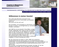 Bild Friedrich O. Winkelmann