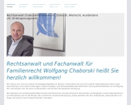 Bild Chaborski Wolfgang