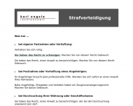 Bild Engels Karl Rechtsanwalt