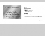 Bild Wollny Holger , Lckert Annekathrin Rechtsanwlte