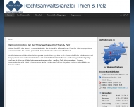 Bild Thien Gerhard , Pelz Jrg Rechtsanwlte