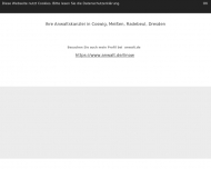 Bild Rechtsanwalt Jrg Linow